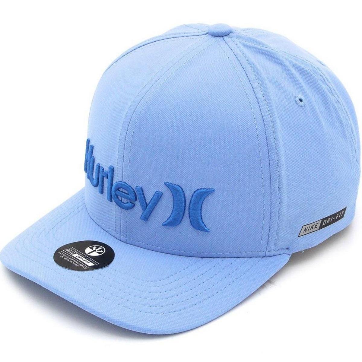 Bone hurley azul bebe Clearance